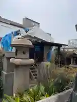 元祖教会(兵庫県)