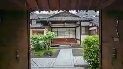 長仙院(京都府)