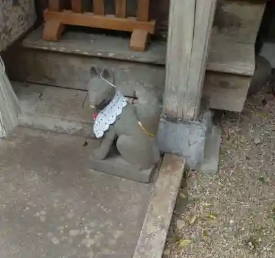 斗瑩稲荷神社(宮城県)