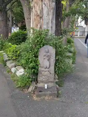 高木神社(東京都)