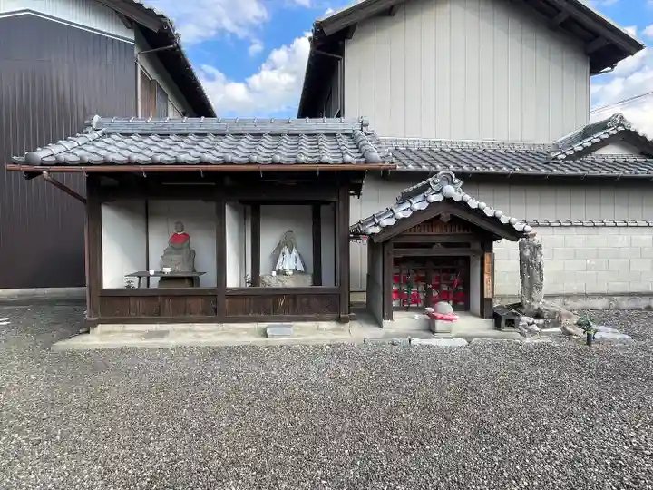 清安寺(三重県)