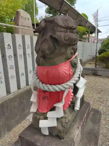 古宮神社(大阪府)