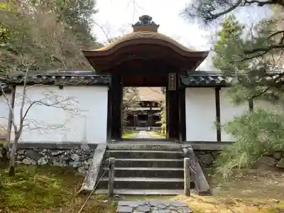 酬恩庵一休寺(京都府)