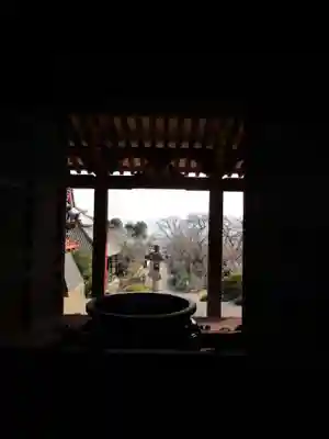 矢田寺(奈良県)