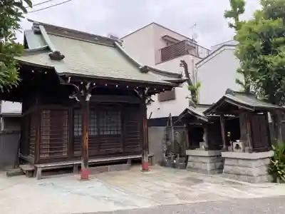 相応寺(神奈川県)