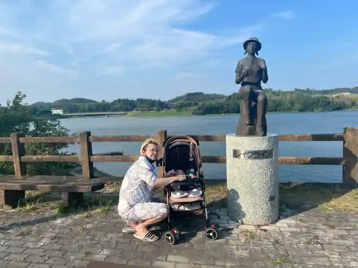 高瀧神社(千葉県)