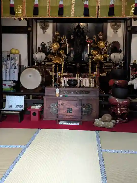 大観音寺(東京都)