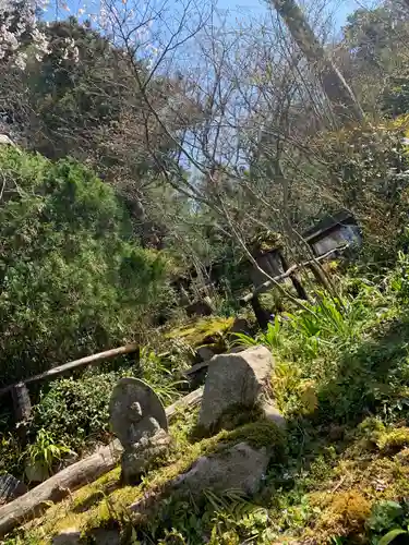 竜昌寺(山口県)