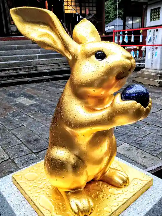 日光二荒山神社(栃木県)