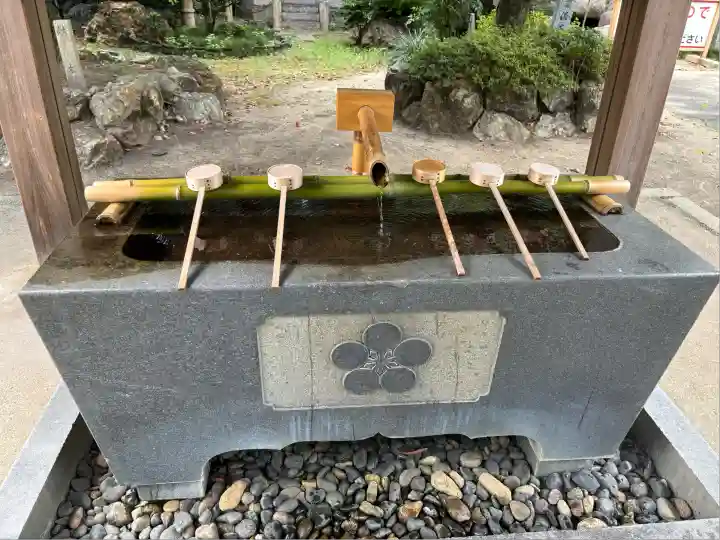 加納天満宮(岐阜県)