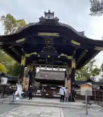 豊国神社(京都府)