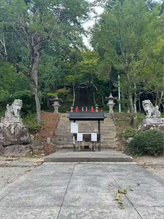 飛騨東照宮(岐阜県)