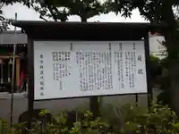 浅間神社(山梨県)