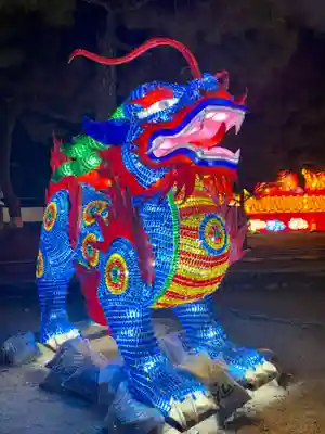 萬福寺のその他建物