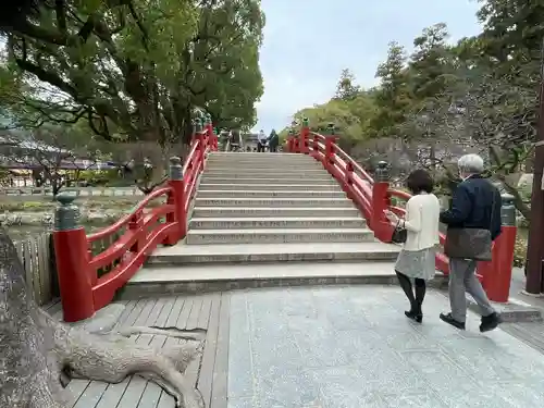 太宰府天満宮のその他建物
