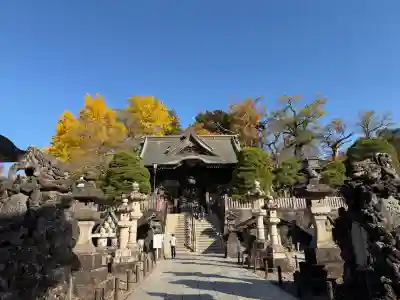 成田山新勝寺(千葉県)