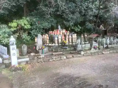 尾張高野山宗　総本山　岩屋寺(愛知県)