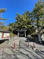 賀茂神社(静岡県)