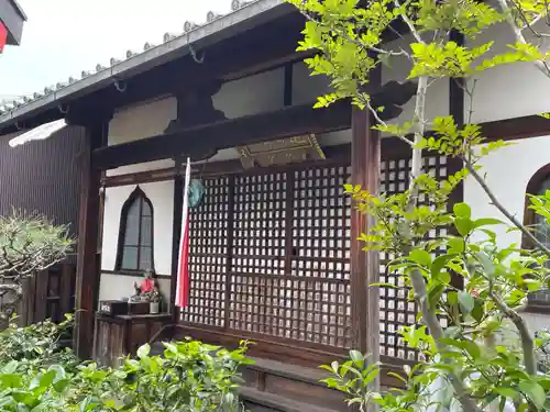 西光院(奈良県)