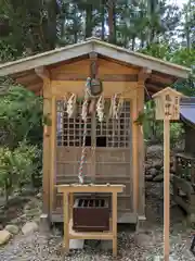 大崎八幡宮(宮城県)