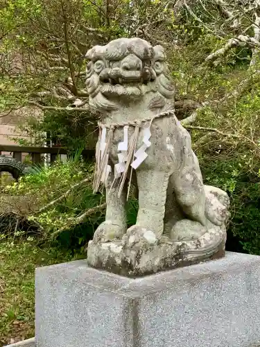 鳥屋神社(宮城県)