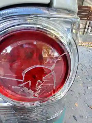 八坂神社(茨城県)