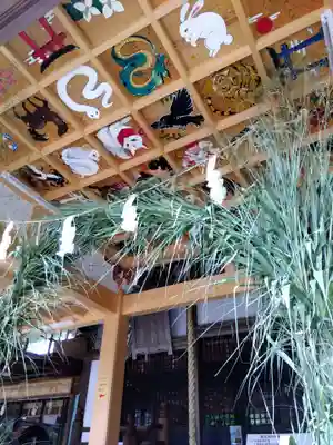 賀茂神社(福井県)