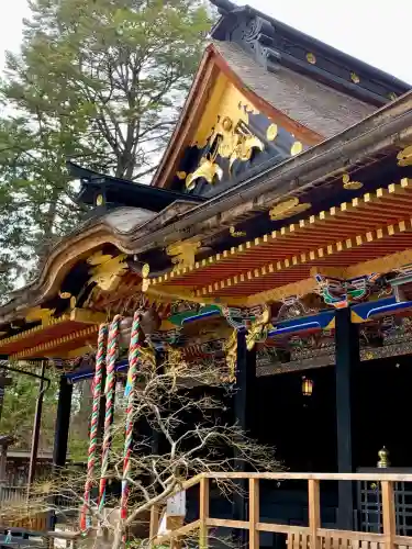 大崎八幡宮(宮城県)