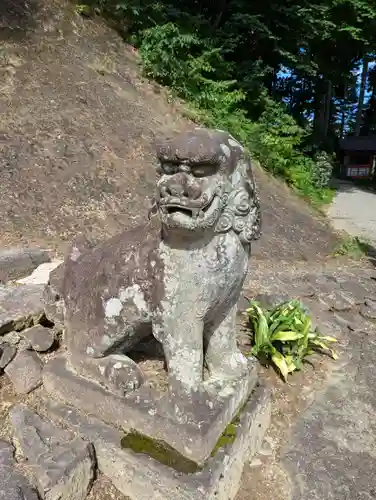 達谷窟毘沙門堂(岩手県)