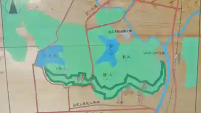 涌泉寺のその他建物