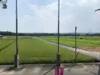 神前神社(三重県)