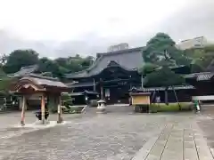 泉岳寺の建物その他