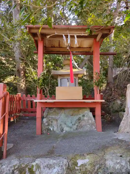 矢倉神社(三重県)