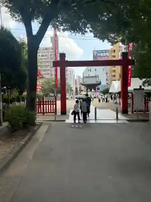 大須観音 (北野山真福寺宝生院)(愛知県)