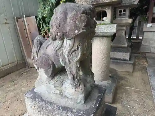 石津太神社(大阪府)