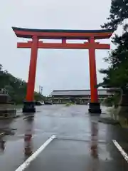 高山稲荷神社(青森県)