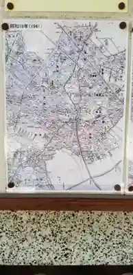 天祖神社のその他建物