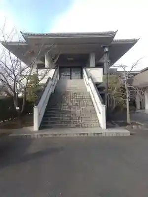 御影寺(栃木県)