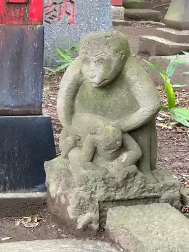 日枝神社(埼玉県)
