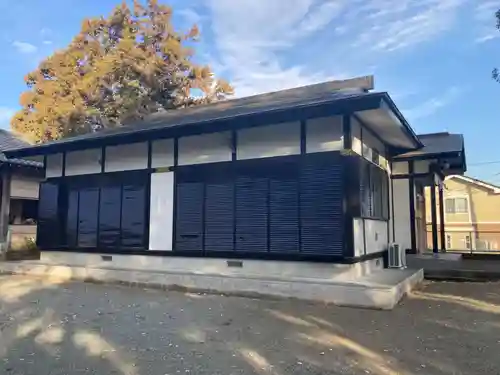 八坂神社(神奈川県)