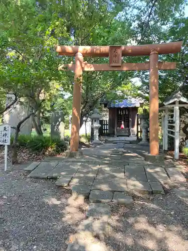 島穴神社(千葉県)