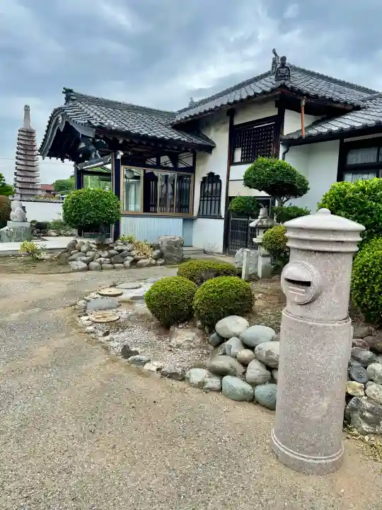 大信寺(群馬県)