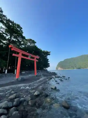 諸口神社(静岡県)