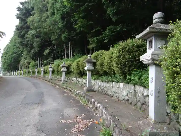 油日神社(滋賀県)