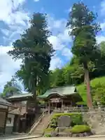 須我神社のその他建物