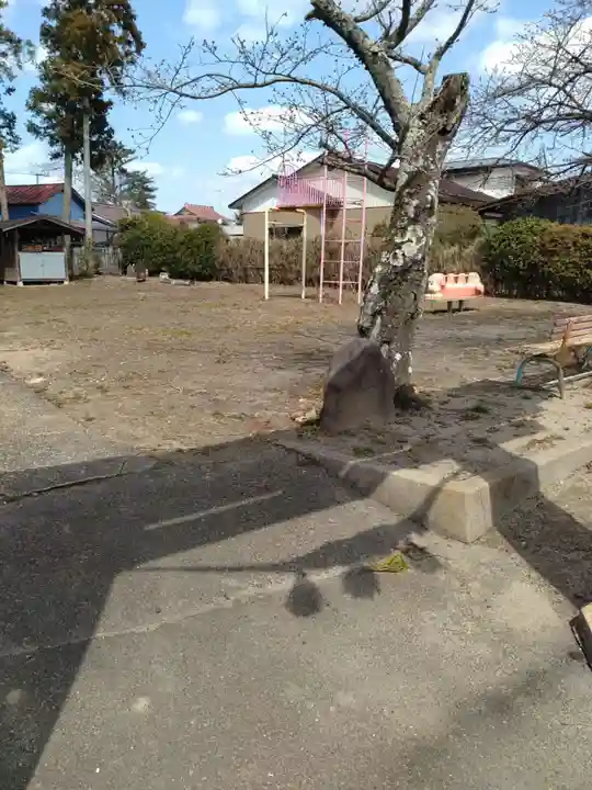 表刀神社(宮城県)