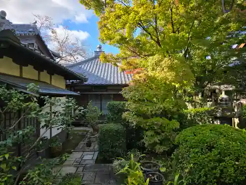 覚円院(京都府)