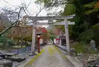 大寧寺(山口県)