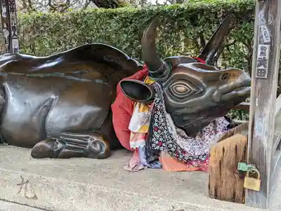 北野天満宮(京都府)