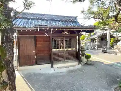 文珠堂(滋賀県)